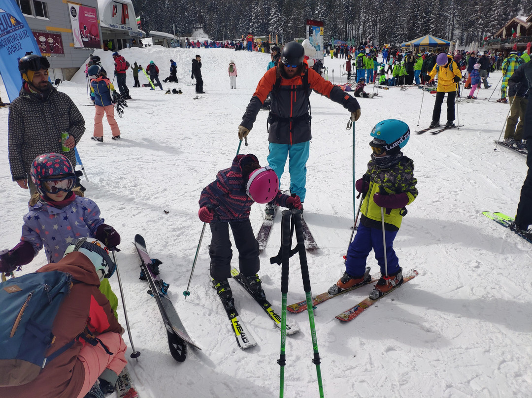 A Winter Club-班斯克必去景点