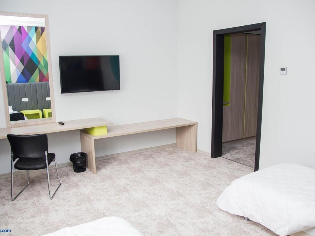 Ase Hotel