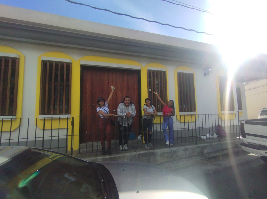 Centro Paseo El Hatillo-加拉加斯必去景点