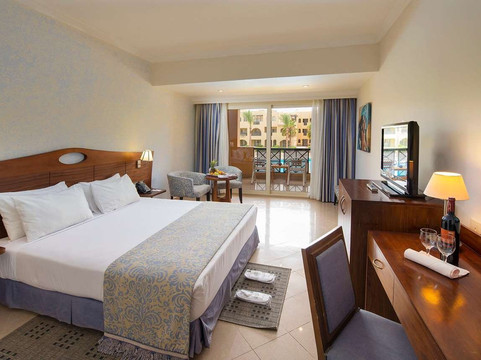 Stella Gardens Resort & Spa, Makadi Bay主图