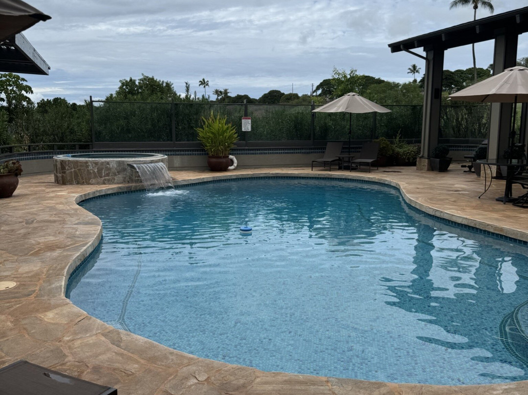 Noahs Hideaway Luxury B&B主图