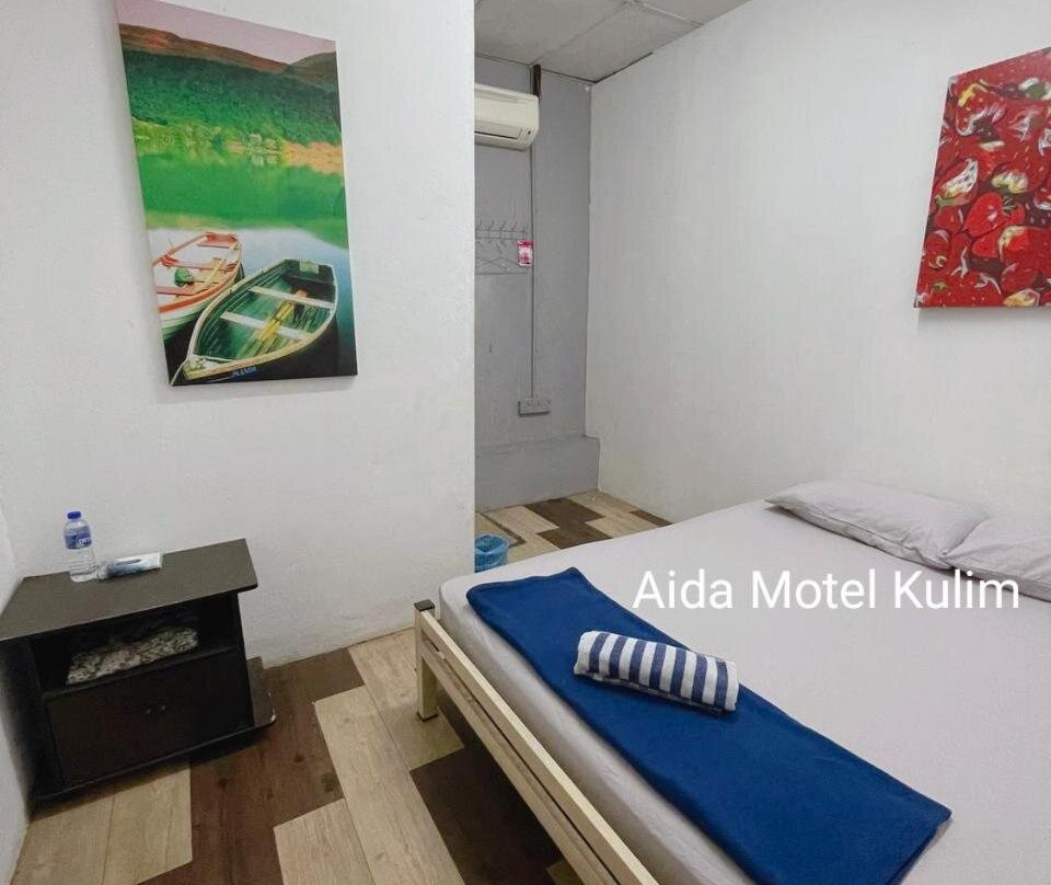 Art Motel Kulim