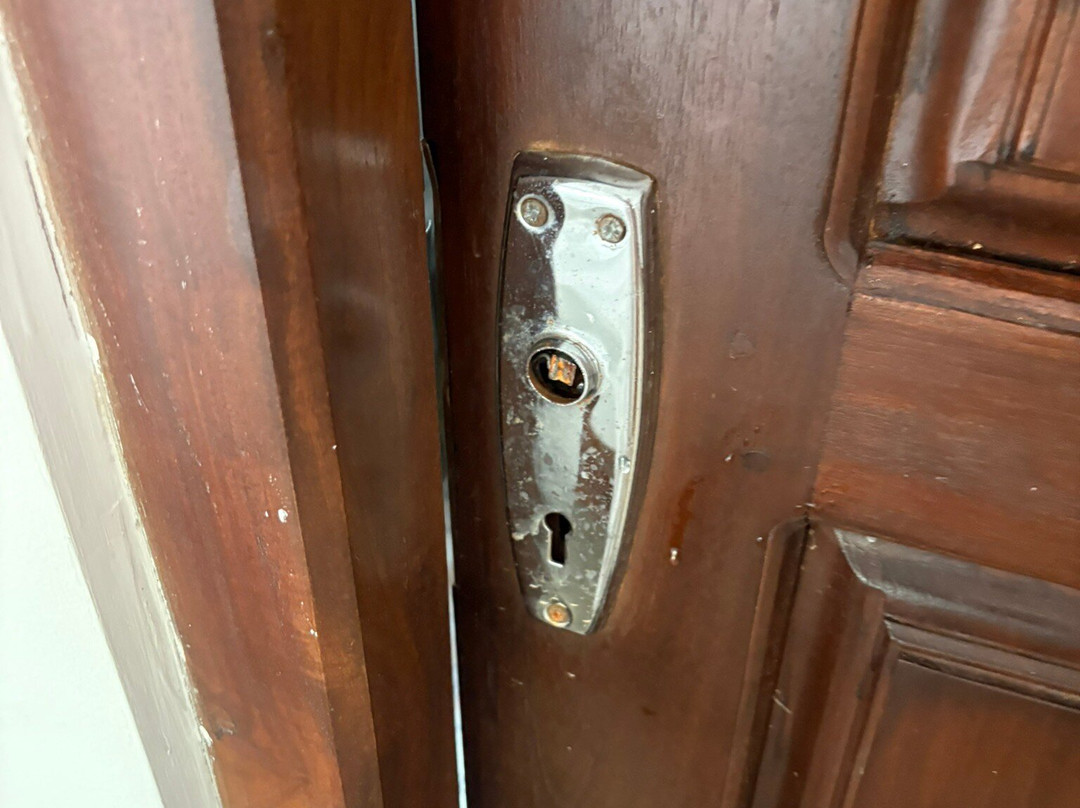 Senlora Resort主图