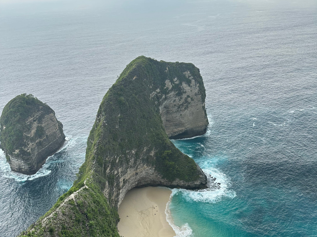 Nusa Penida Driver Tour-珀尼达岛必去景点