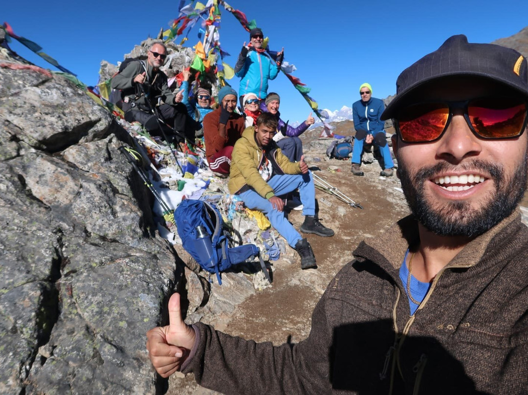 AAA Treks & Expedition-博卡拉必去景点