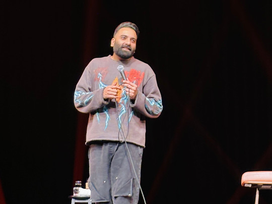 Carteret Performing Arts Center-卡特雷特必去景点