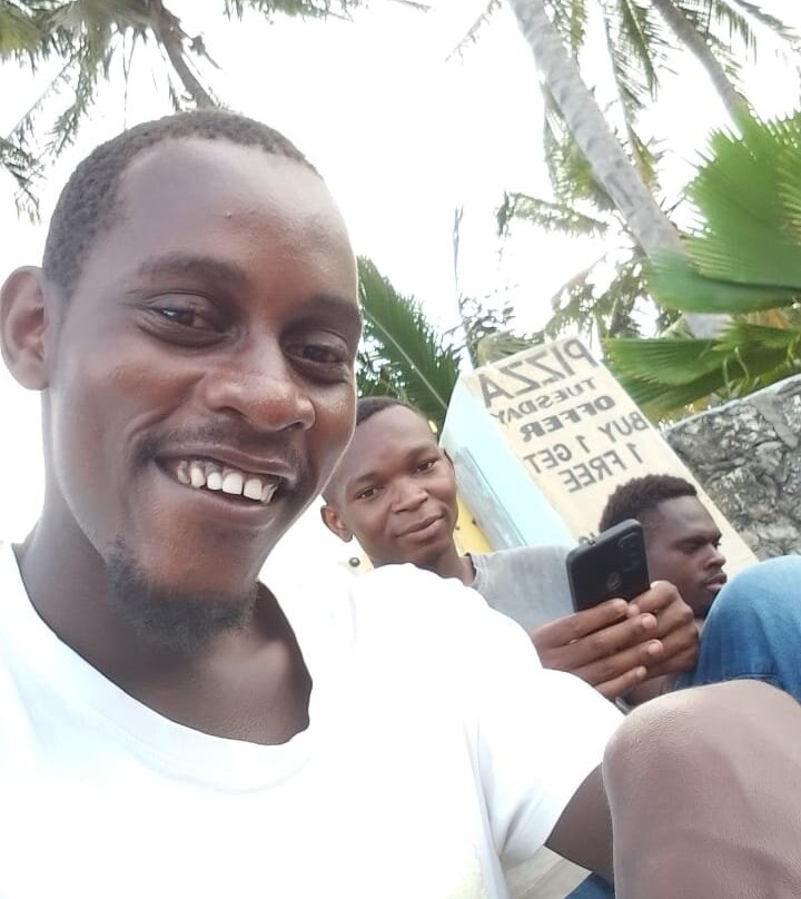 Hidden Paradise Beach Cottages Msambweni主图