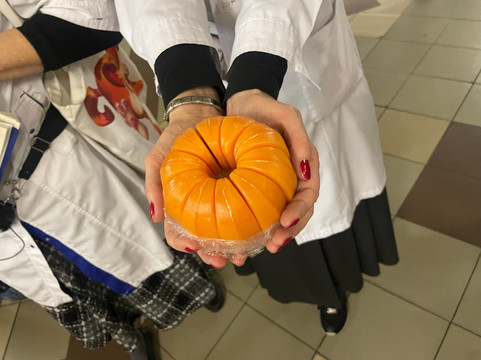 Svoboda ​Brand Cosmetics Store-莫斯科必去景点