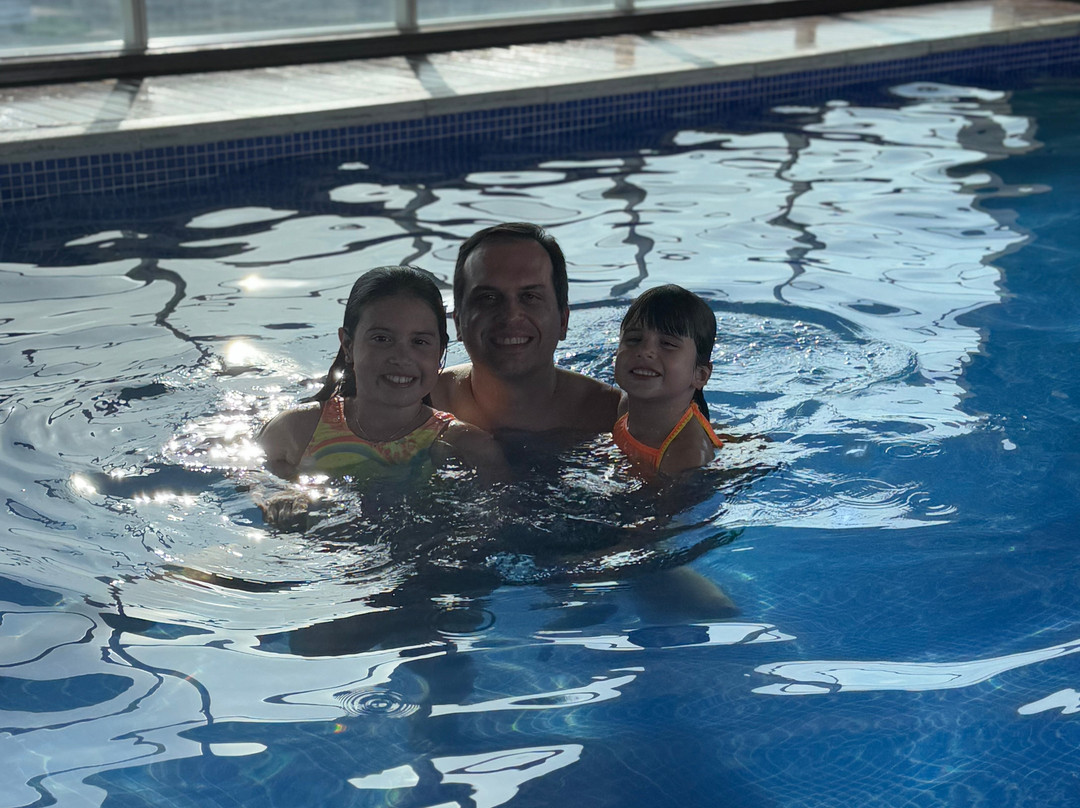 Pestana Curitiba主图