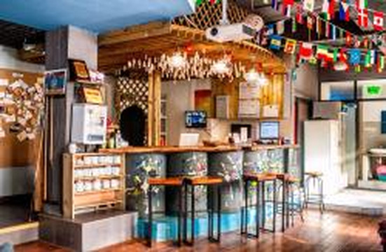 夏木花园青年旅舍主图