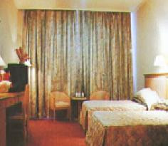 飘鹰大酒店主图