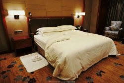 连江县酒店住宿-贵安世纪金源温泉大饭店