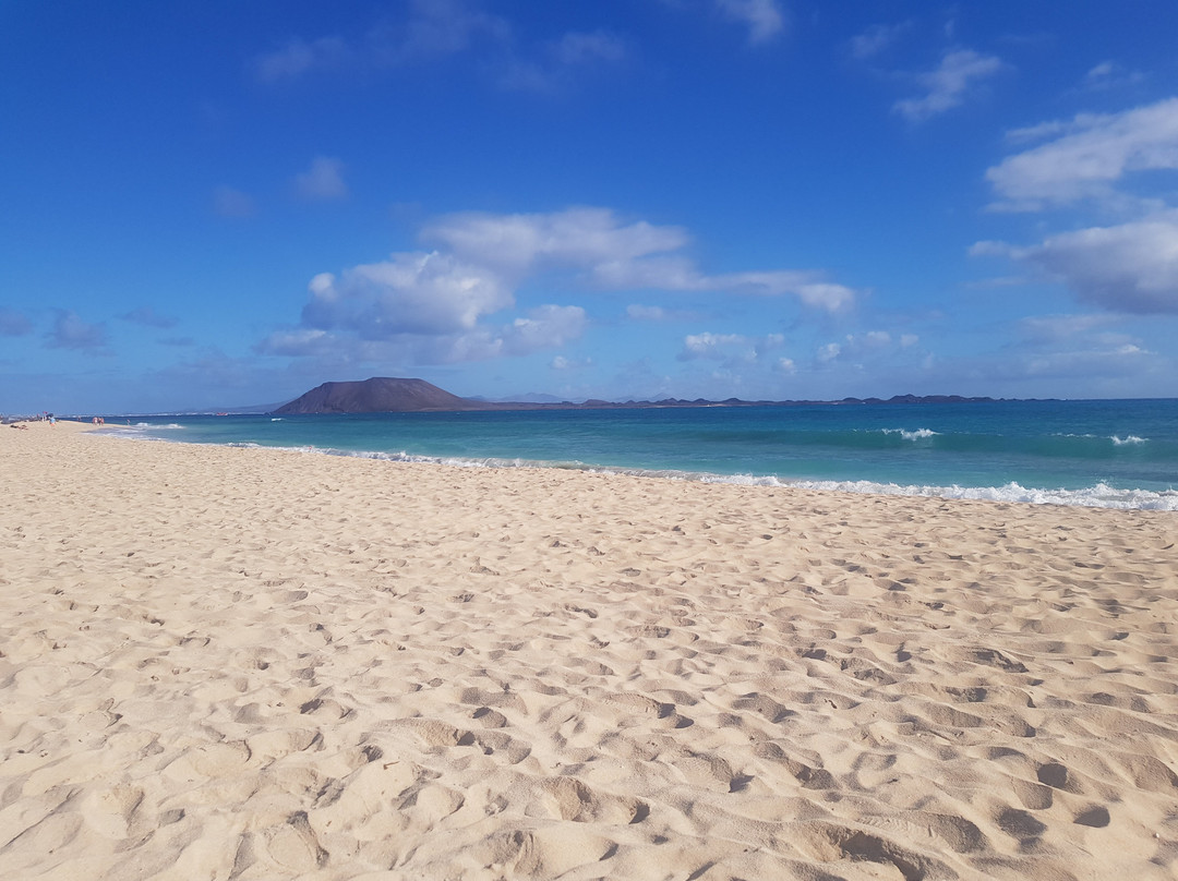 Flag Beach景点图片
