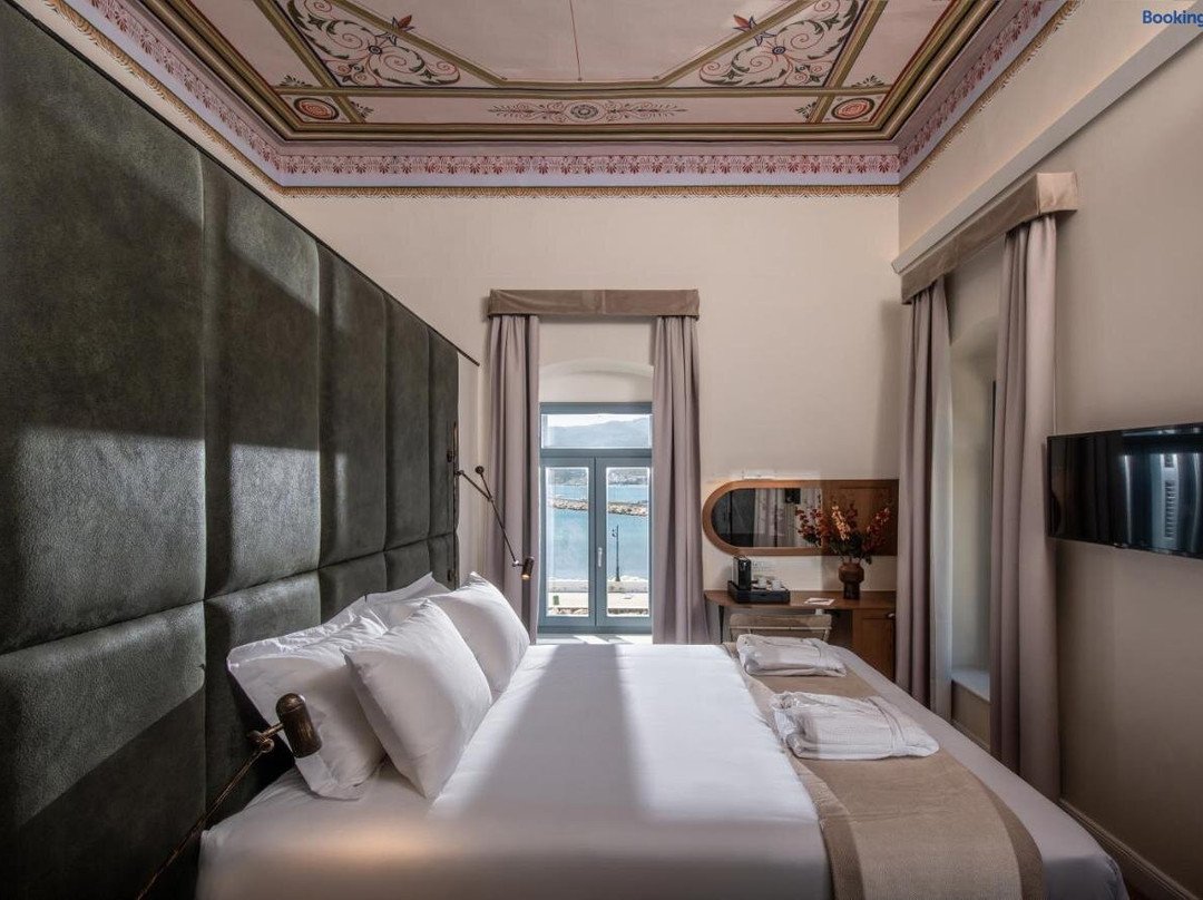 Palazzo di Sitia Luxury Suites