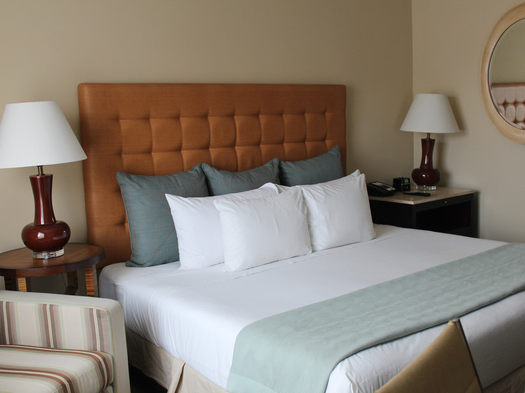 Four Points by Sheraton San Jose Costa Rica