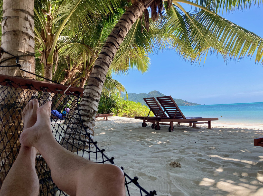 Seashell Beach Villa主图