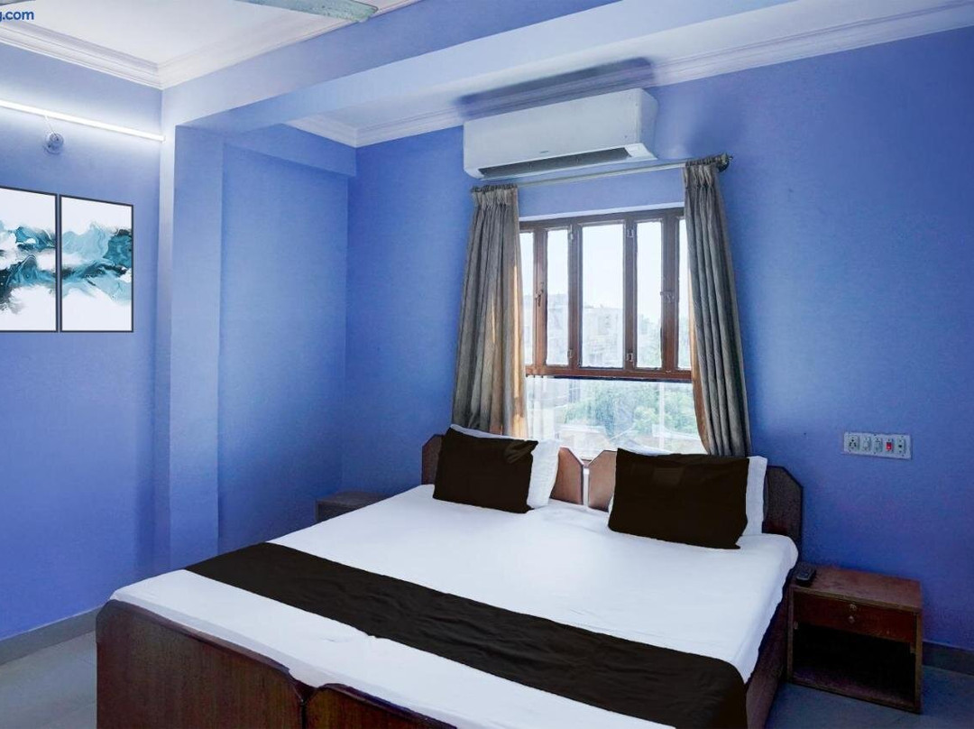 Hotel O Welcome Palace