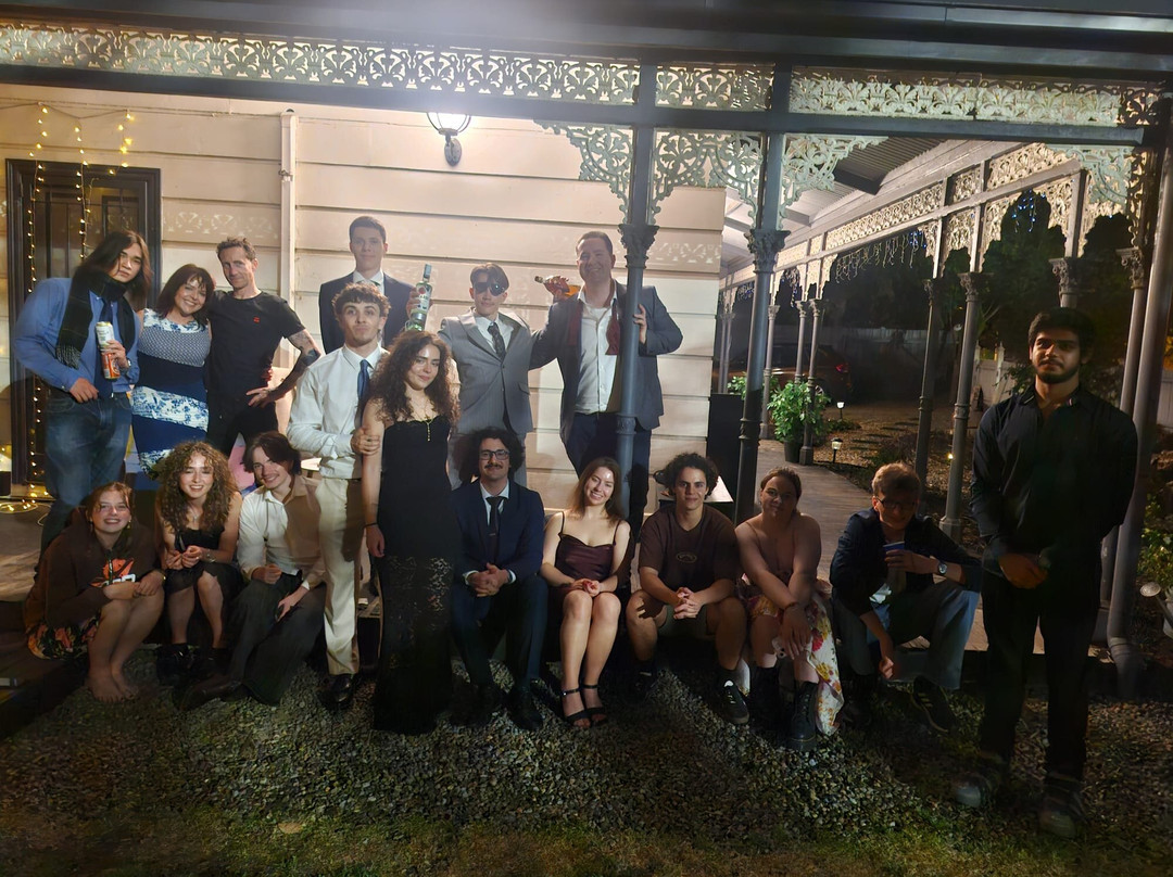 St Stephen's Anglican Church-布莱顿必去景点