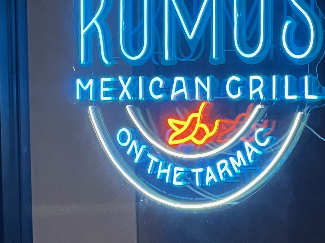 Romo's Mexican Grill