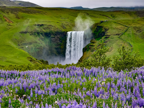 Tours Islandia
