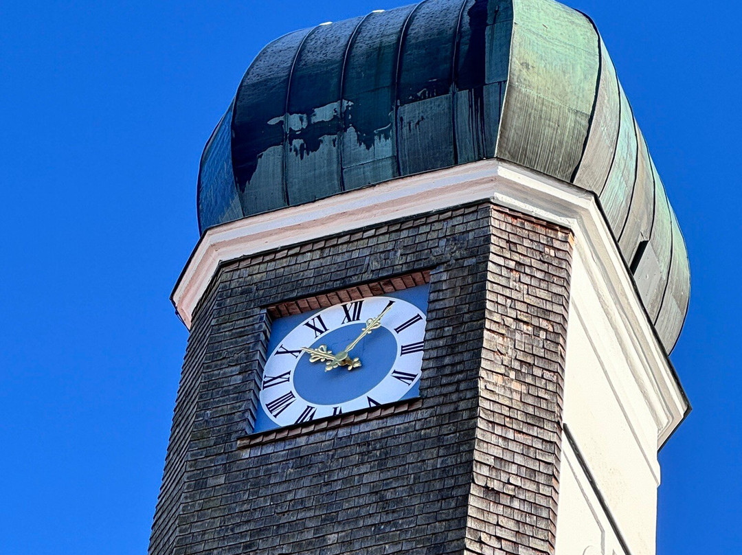 Haus Christine Pension主图