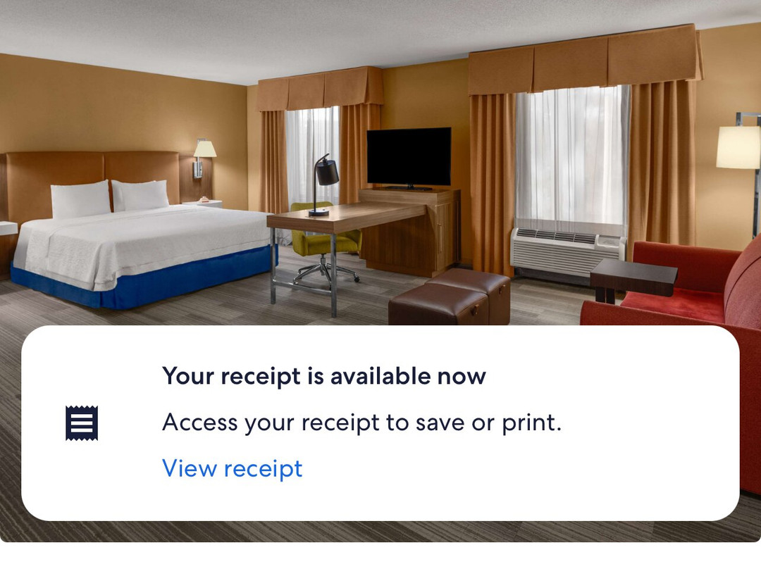 汉普顿酒店-班宁/博蒙特主图