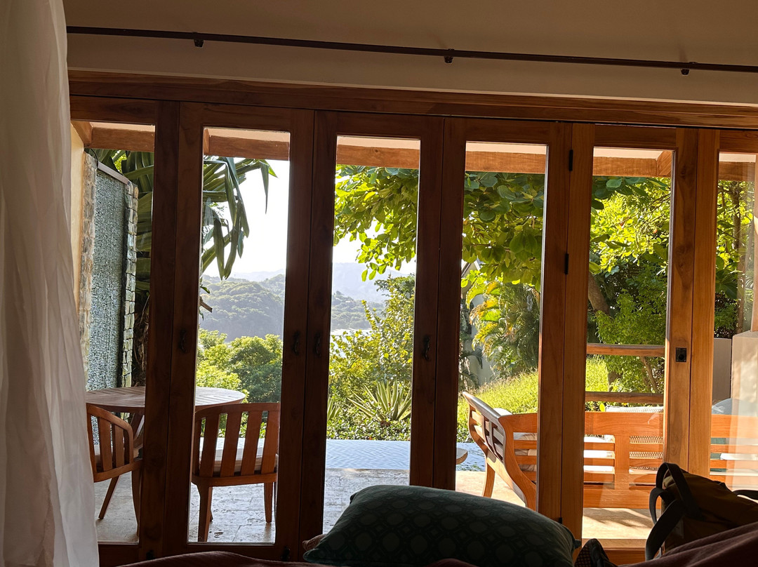 Casa Chameleon at Las Catalinas主图