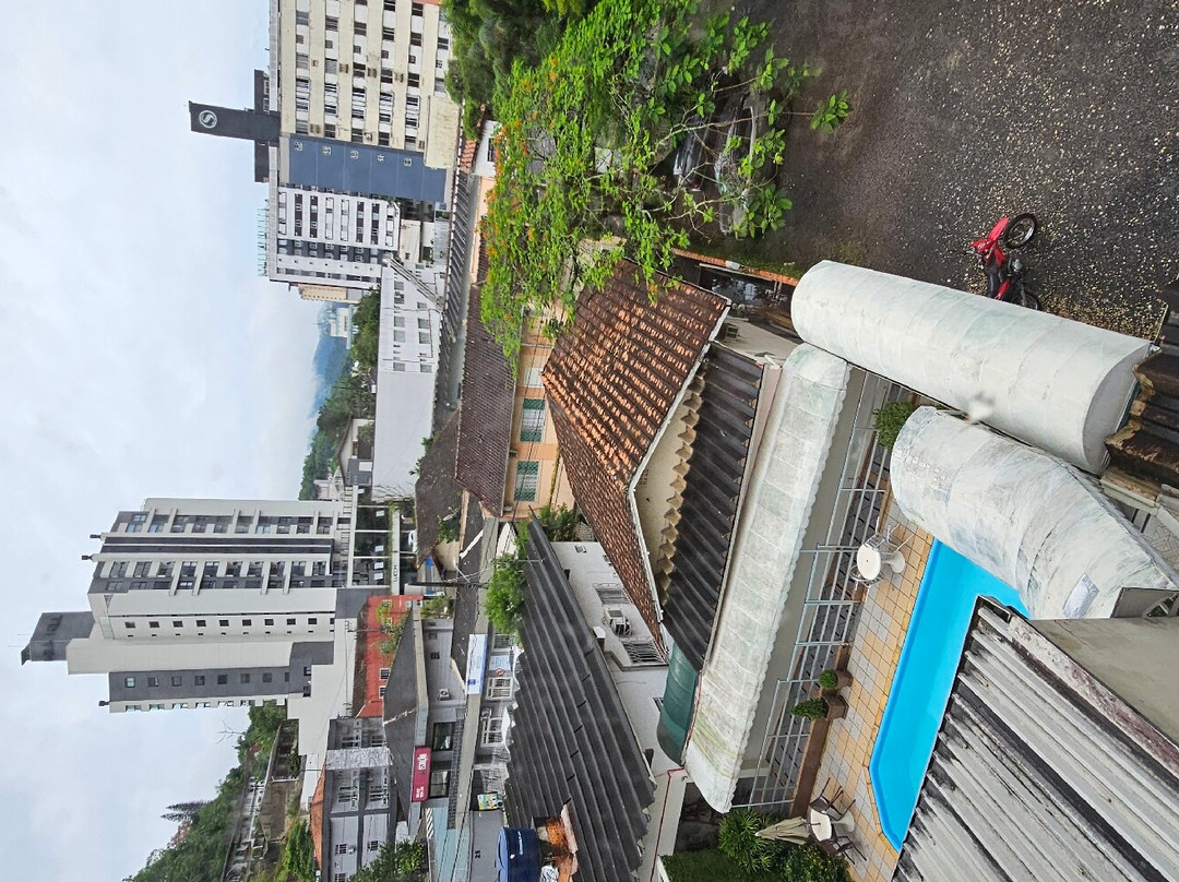 Hotel Steinhausen主图