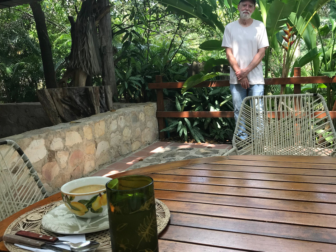 Finca Ecologica Casa Cumbres主图