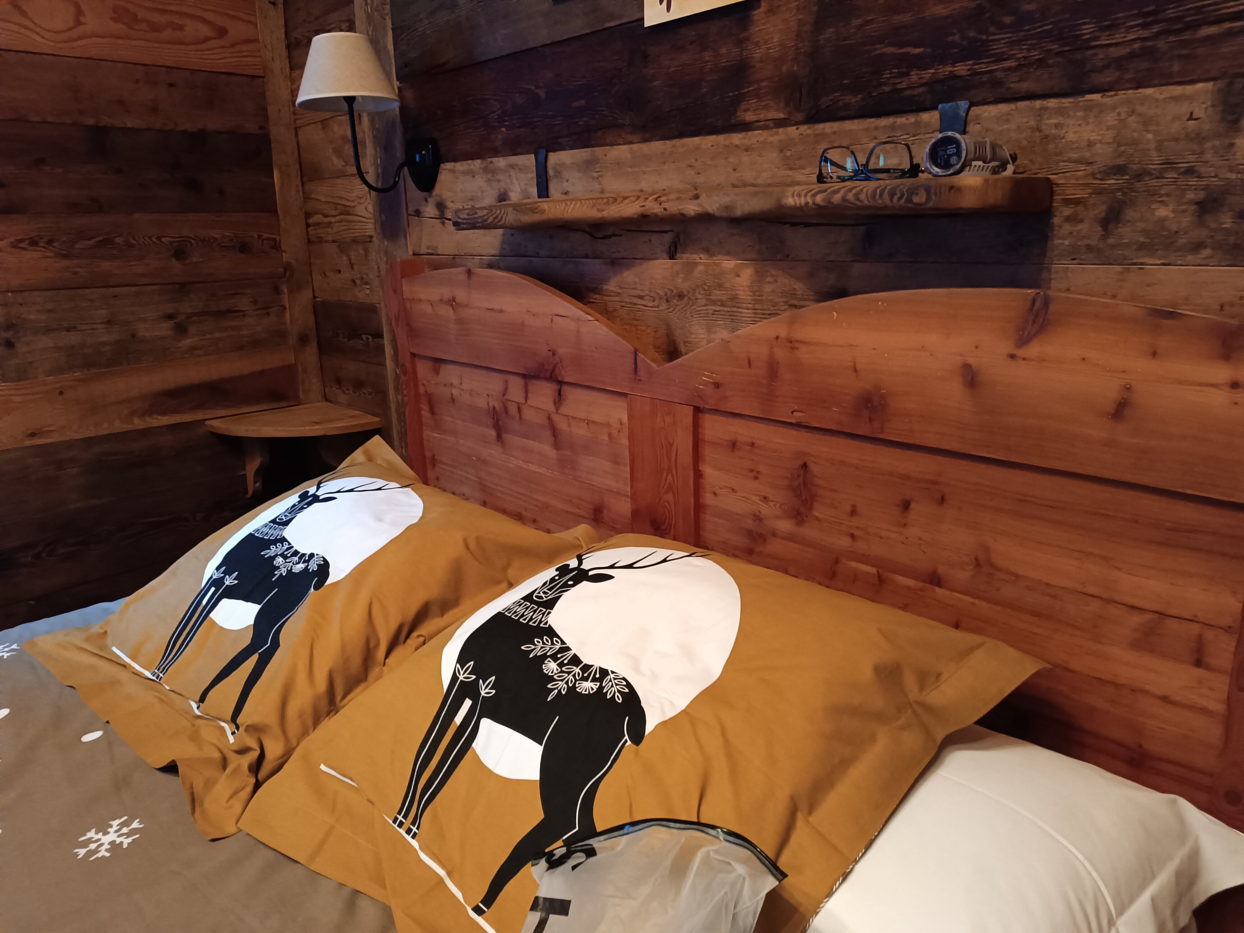La Remisa Bed & Breakfast-官方