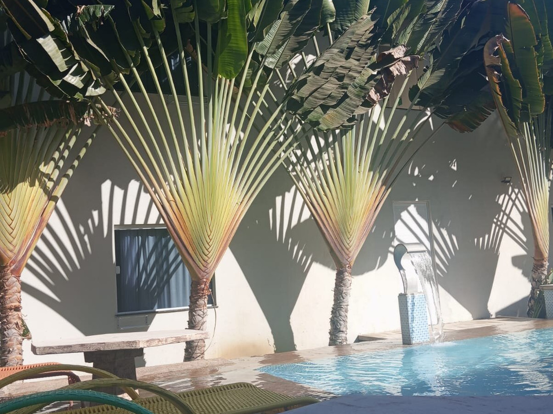 Pousada Kalunga主图