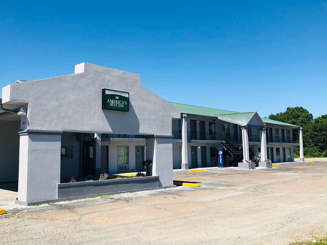 America's Best Inn Brinkley