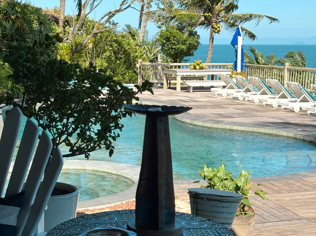 Vilatoro Guest House主图