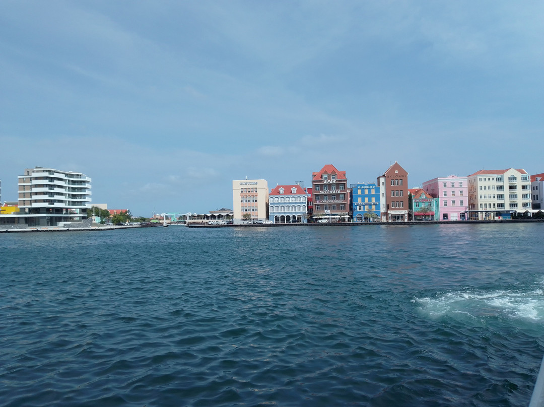 Handelskade-威廉斯塔德必去景点