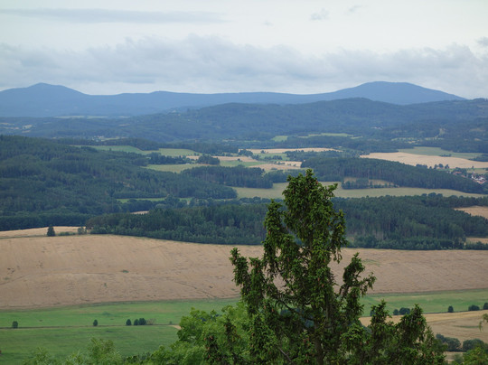 Zricenina Hradu Helfenburk U Bavorova-Bavorov必去景点