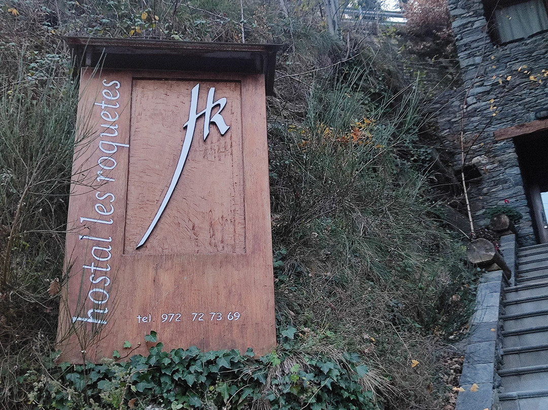 隆切特斯旅馆主图