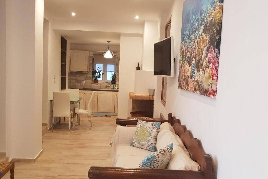 Blue Island Apartments