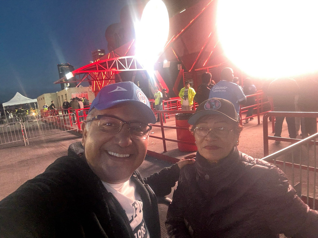 Estadio Caliente Xoloitzcuintles-蒂华纳必去景点