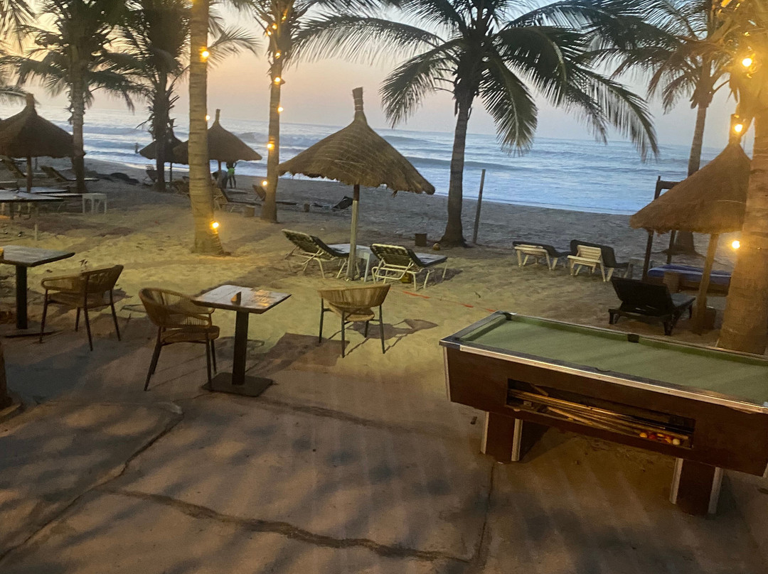 Balafon Beach Resort主图