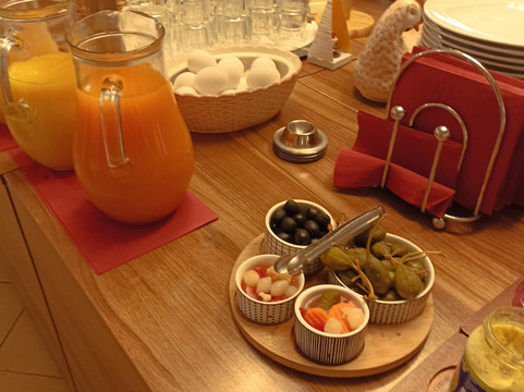 滨海大道酒店主图