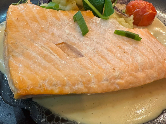 Bistro Des Canailles