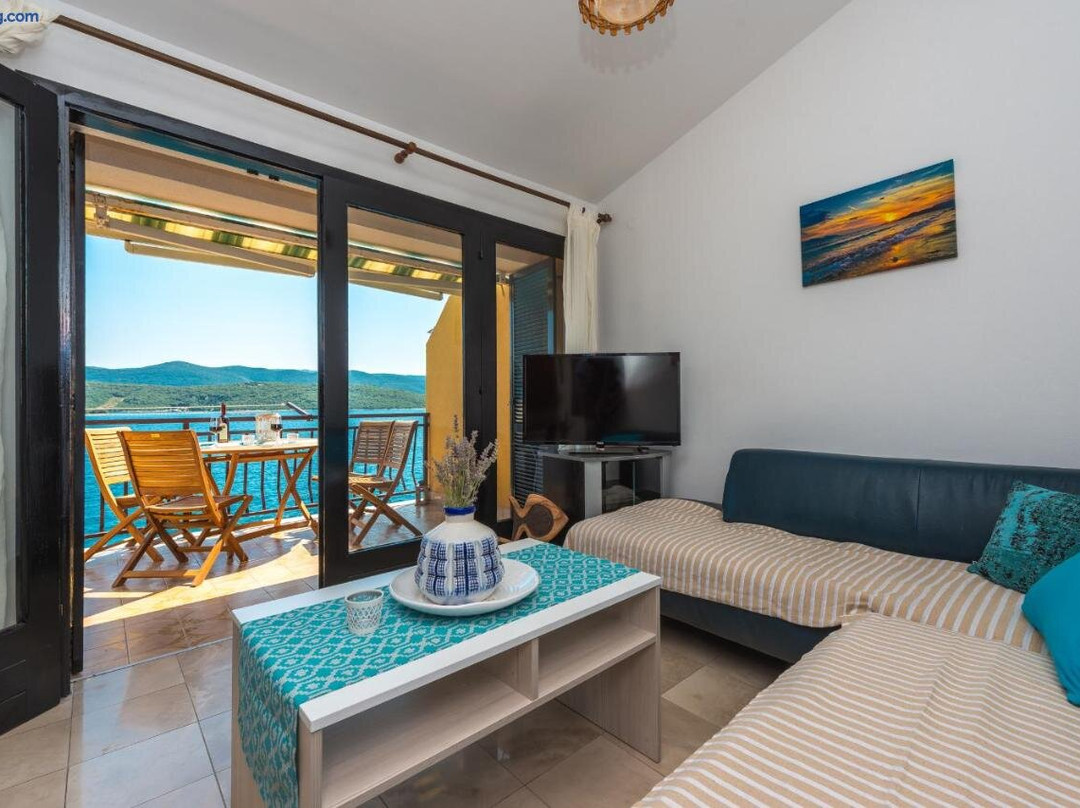 Bace Apartments