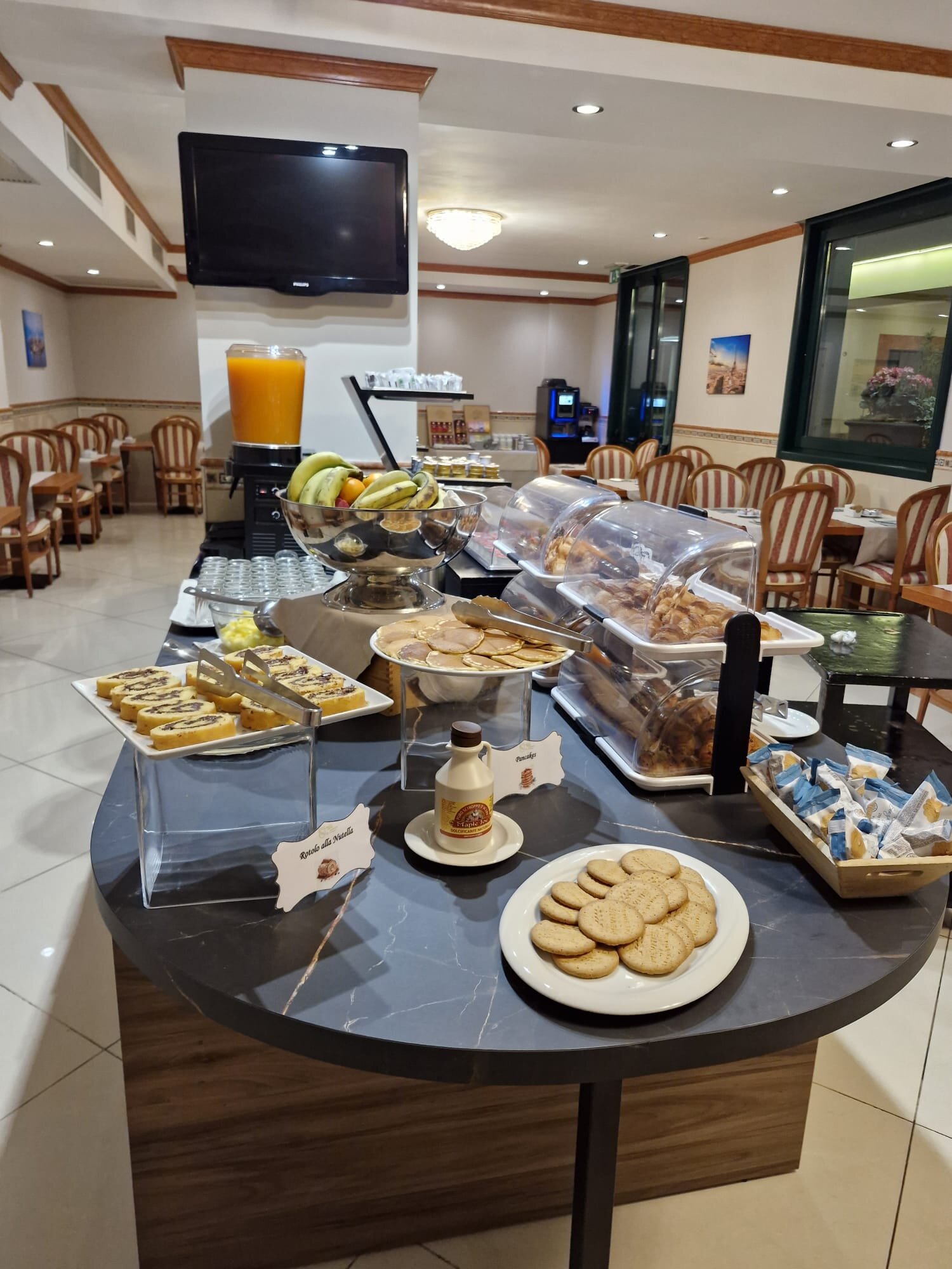 莱尼亚诺皇宫酒店-官方