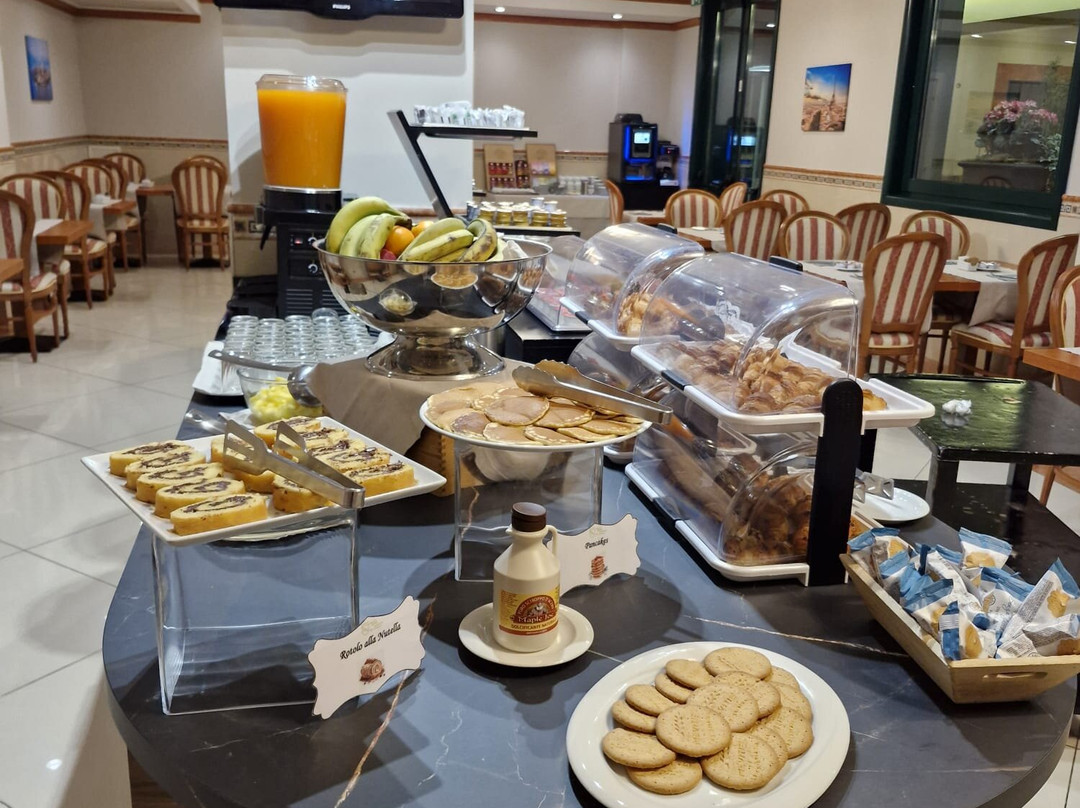 莱尼亚诺皇宫酒店主图