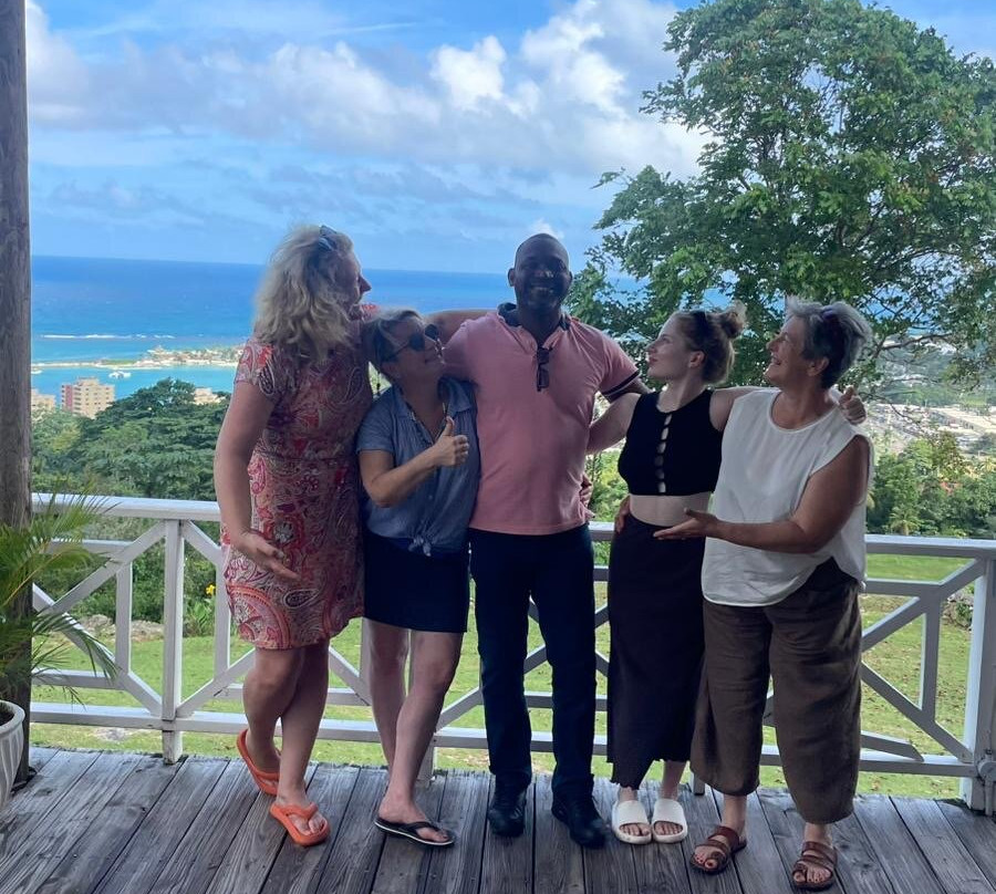 Jamaican Spirit Tours-奥乔里奥斯必去景点