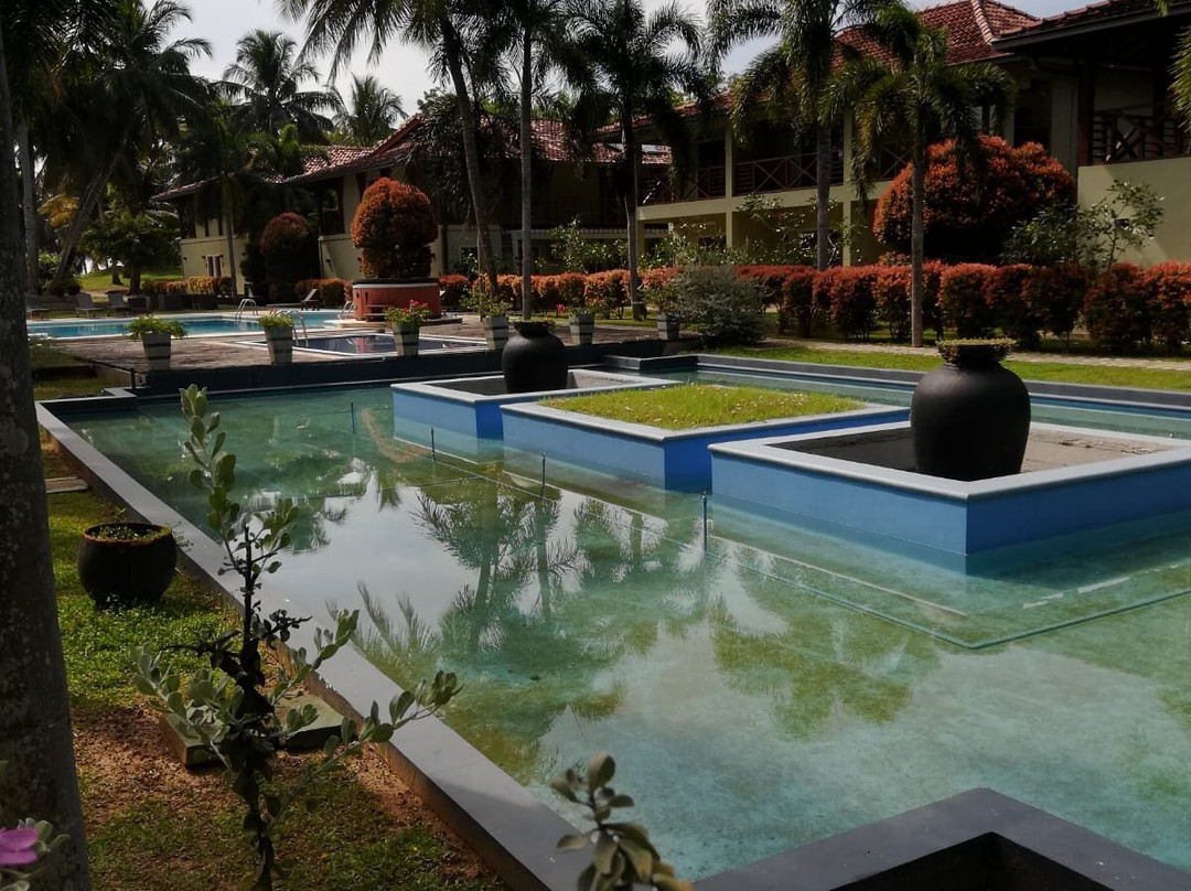 Ranna 212 Beach Resort主图