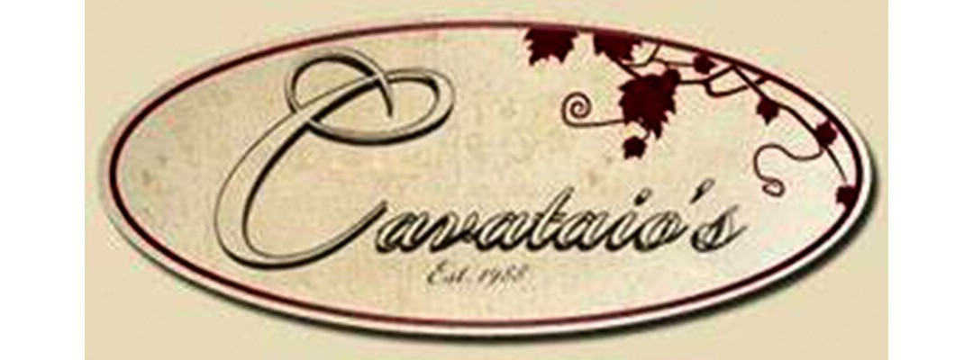 Cavataio's Restaurant & Pizzeria