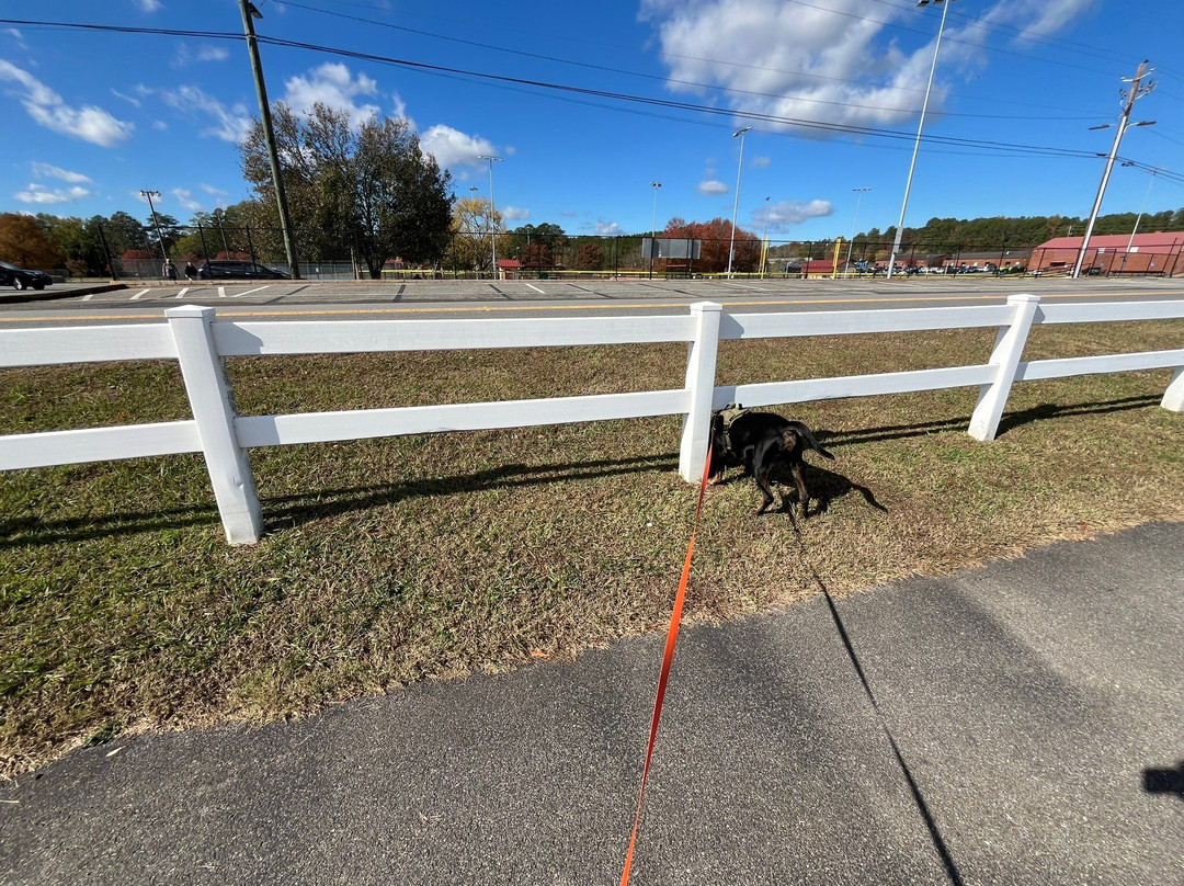 Hamilton Crossing Park