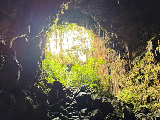Makaio Tours Hawaii-希洛必去景点
