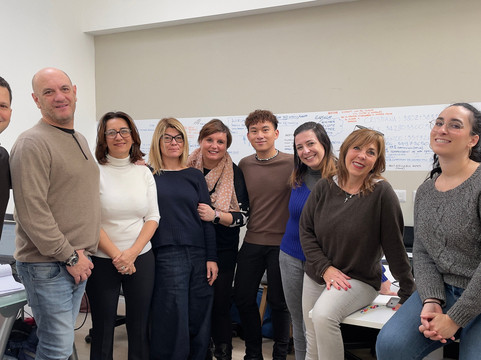 Ciao Andiamo-Spello必去景点